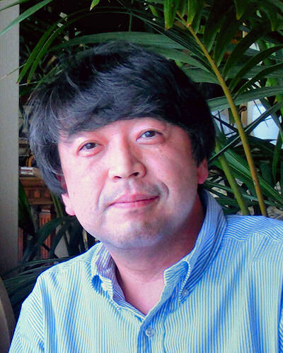 院長 庄野 常一